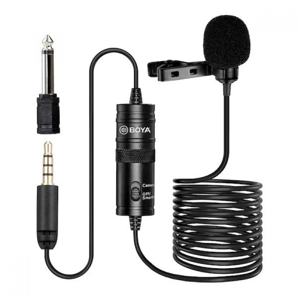 boya-m1-microphone