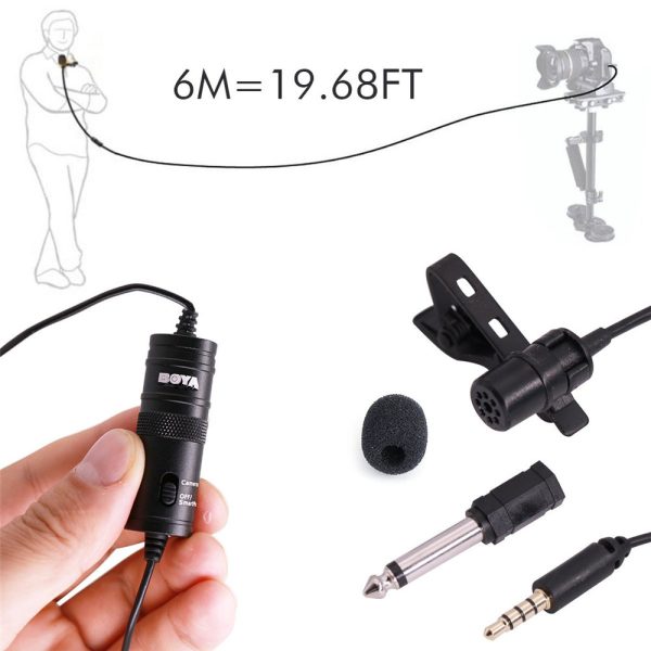 boya-m1-microphone