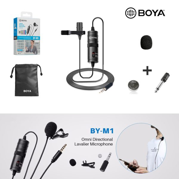 boya-m1-microphone