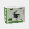 damix-m45-wireless-earphone