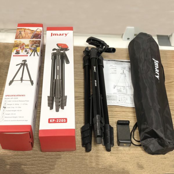 jmary-kp-2205-tripod