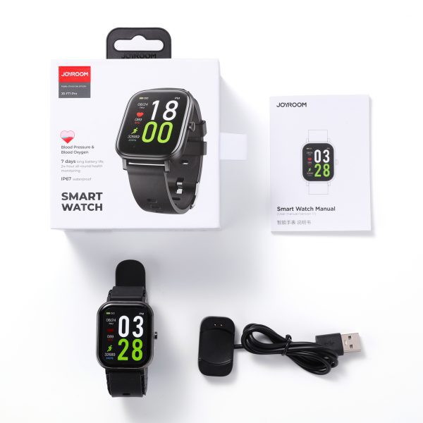 joyroom-ft1-pro-ip67-smartwatch