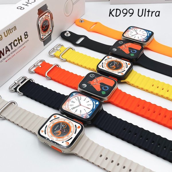 kd99-ultra-smartwatch