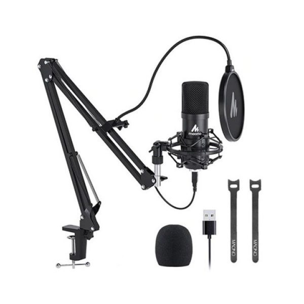 MAONO-AU-A04-USB-Microphone