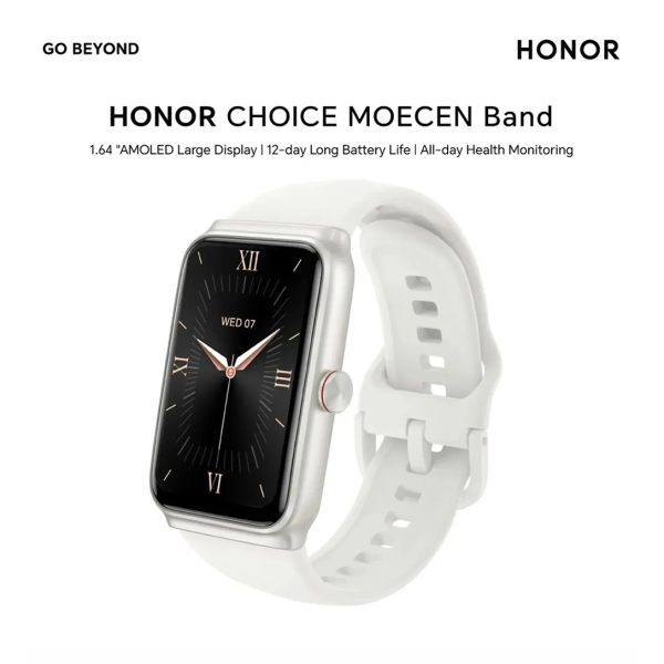 honor-choice-moecen-band
