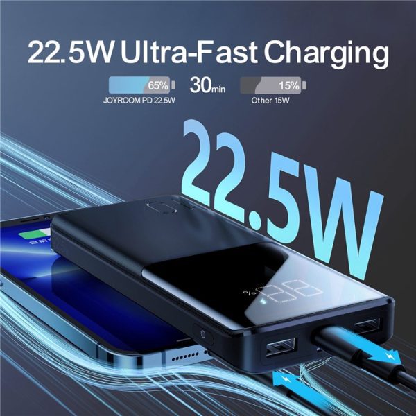 joyroom-jr-qp191-10000mah-power-bank-22-5w